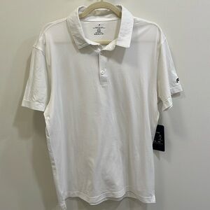 NWT Fabletics Polo